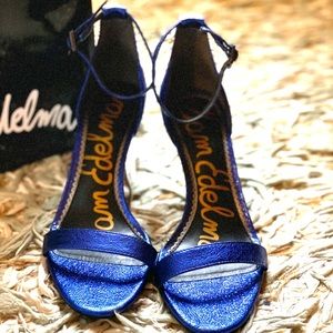 Sam Edelman heels